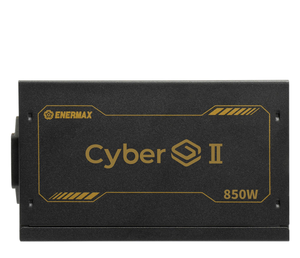 Enermax CYBERG II 850W - 1350285 - zdjęcie 5